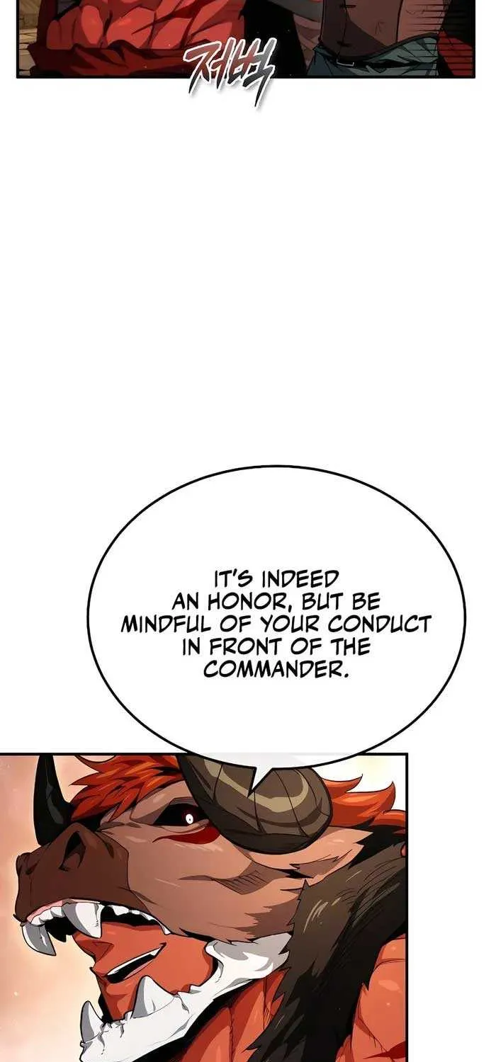 There’s No Such Thing as a Bad Hero in the World Chapter 3 page 85 - 