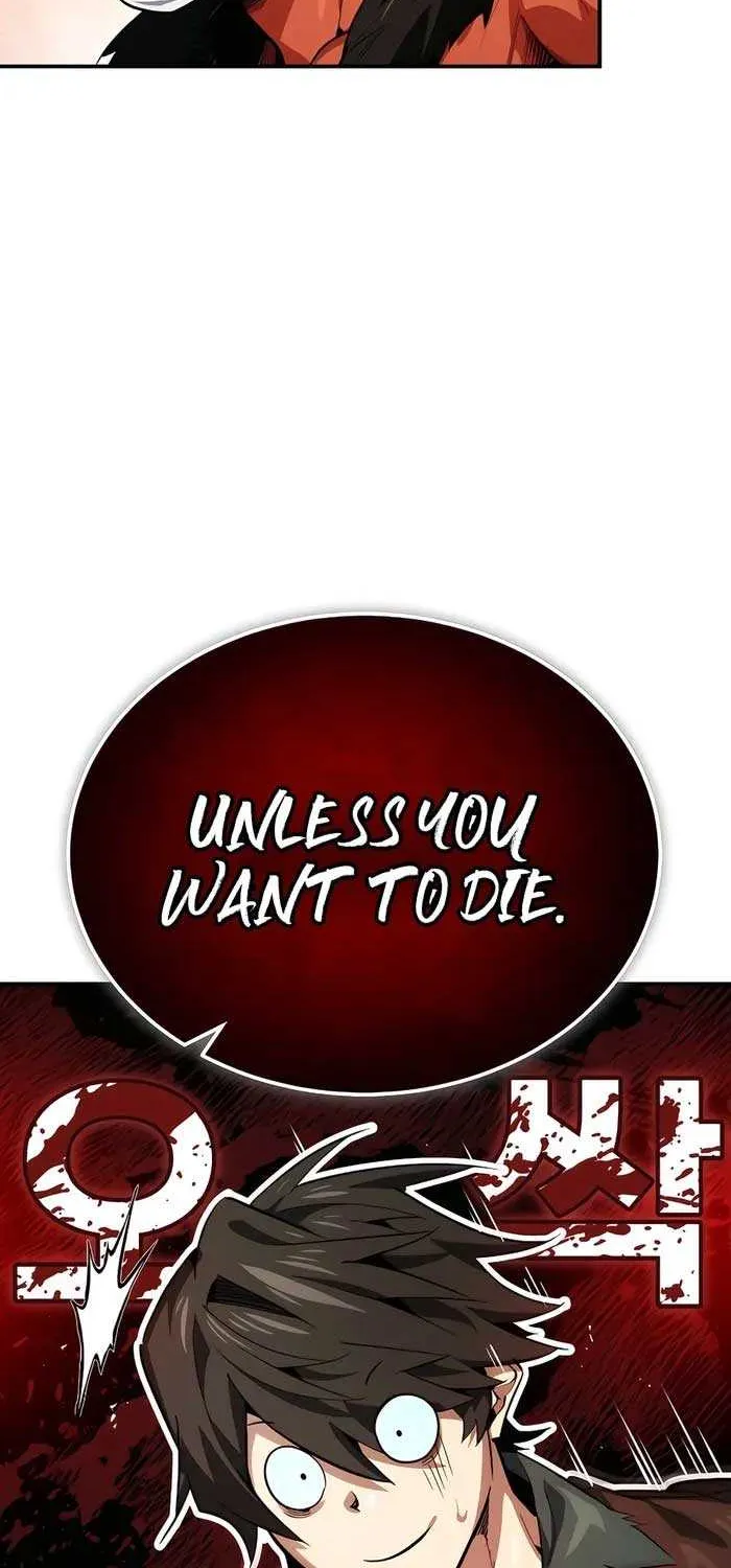 There’s No Such Thing as a Bad Hero in the World Chapter 3 page 86 - 