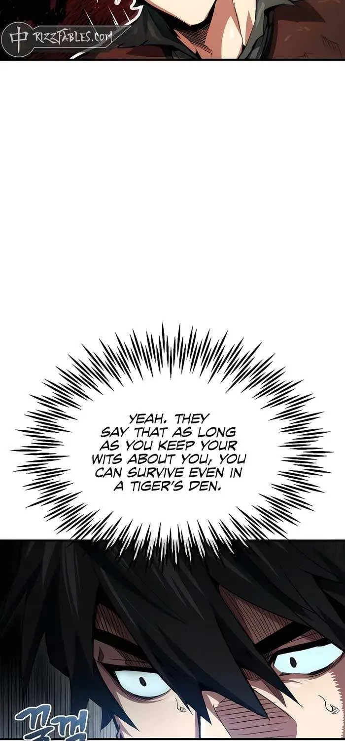 There’s No Such Thing as a Bad Hero in the World Chapter 3 page 87 - 