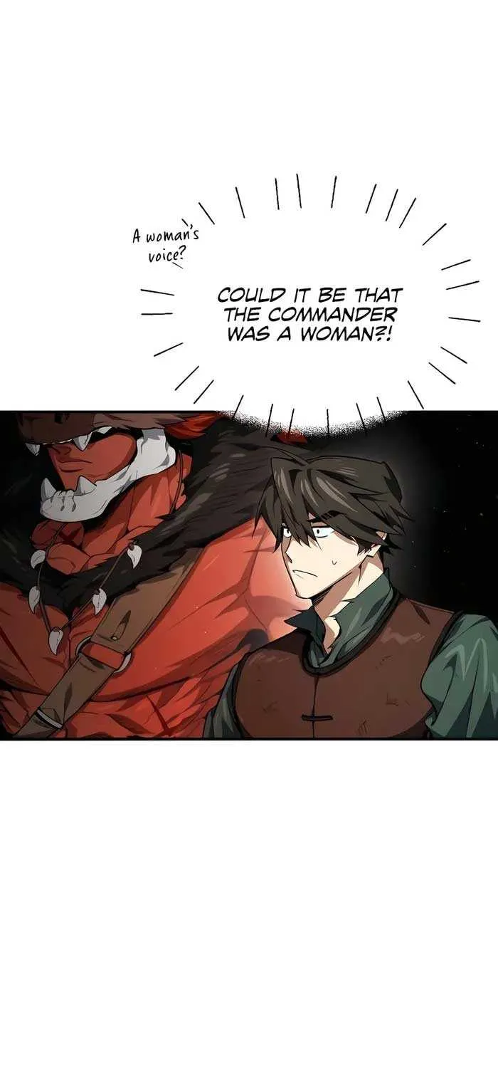 There’s No Such Thing as a Bad Hero in the World Chapter 3 page 93 - 