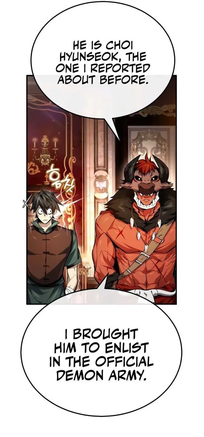 There’s No Such Thing as a Bad Hero in the World Chapter 4 page 16 - 