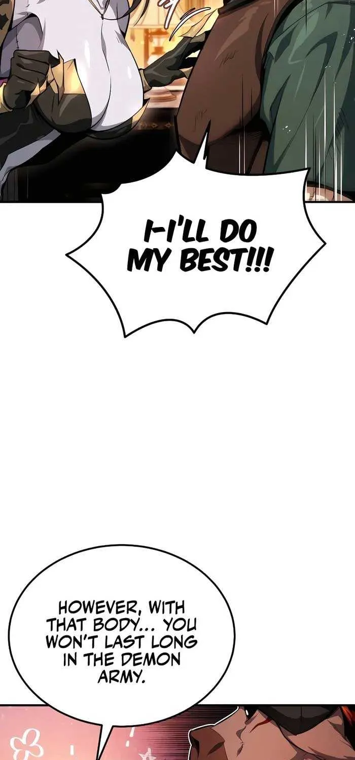 There’s No Such Thing as a Bad Hero in the World Chapter 4 page 18 - 