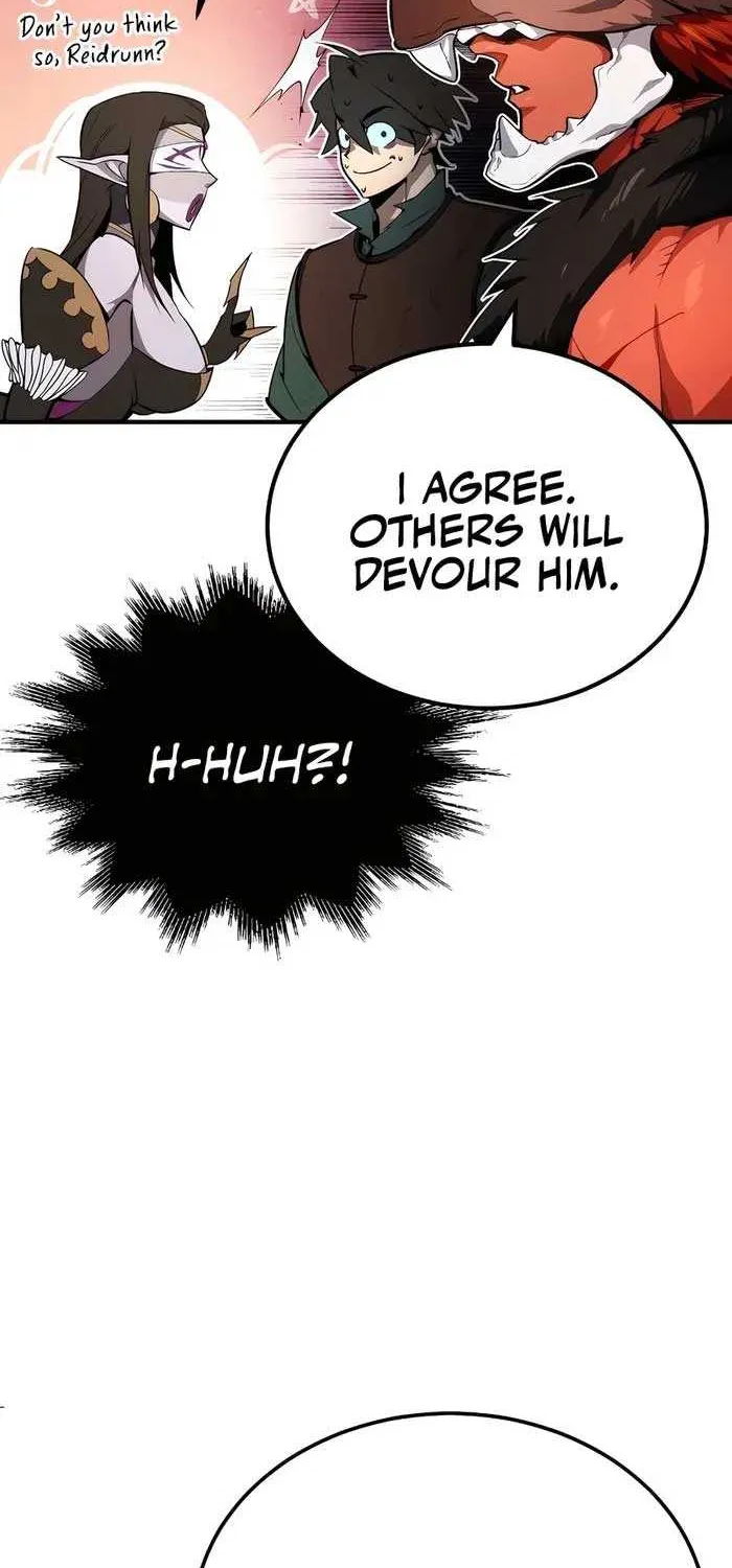 There’s No Such Thing as a Bad Hero in the World Chapter 4 page 19 - 