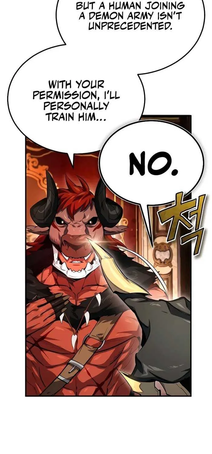 There’s No Such Thing as a Bad Hero in the World Chapter 4 page 20 - 