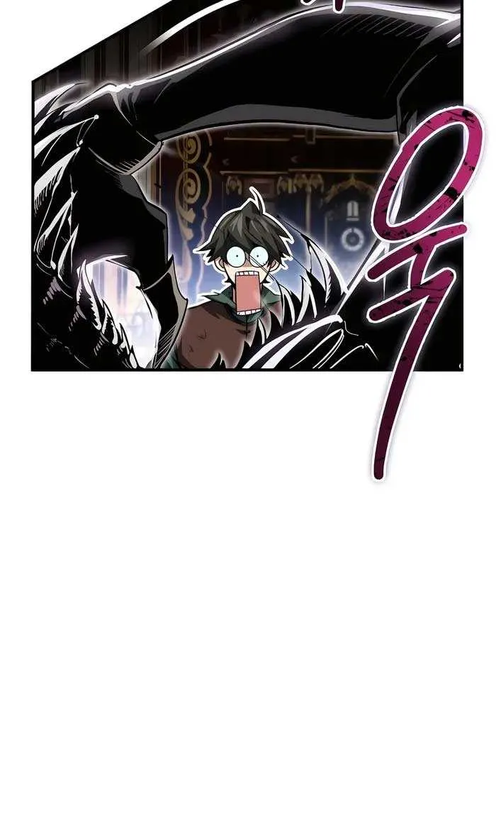 There’s No Such Thing as a Bad Hero in the World Chapter 4 page 26 - 
