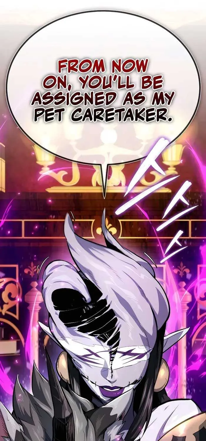There’s No Such Thing as a Bad Hero in the World Chapter 4 page 27 - 