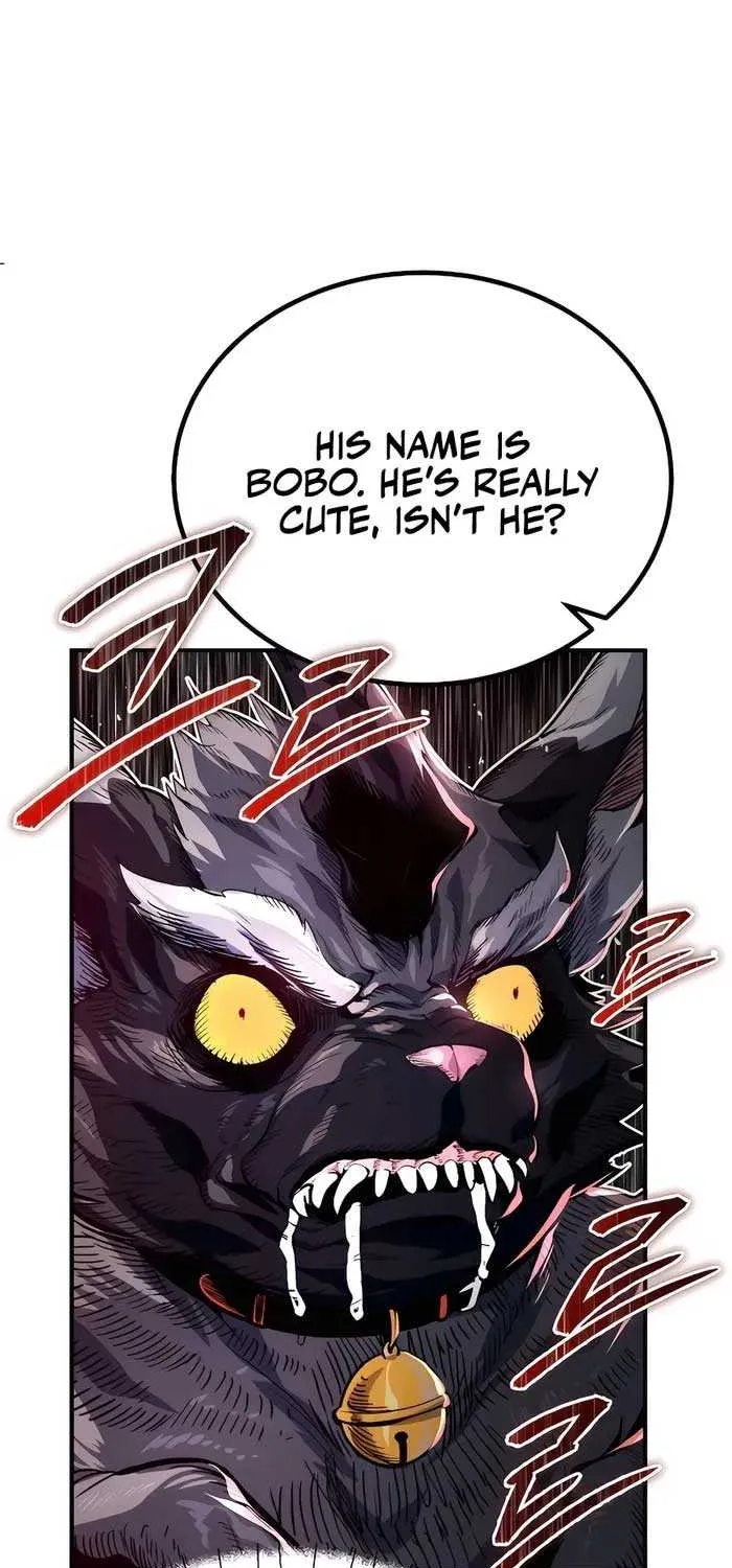 There’s No Such Thing as a Bad Hero in the World Chapter 4 page 29 - 