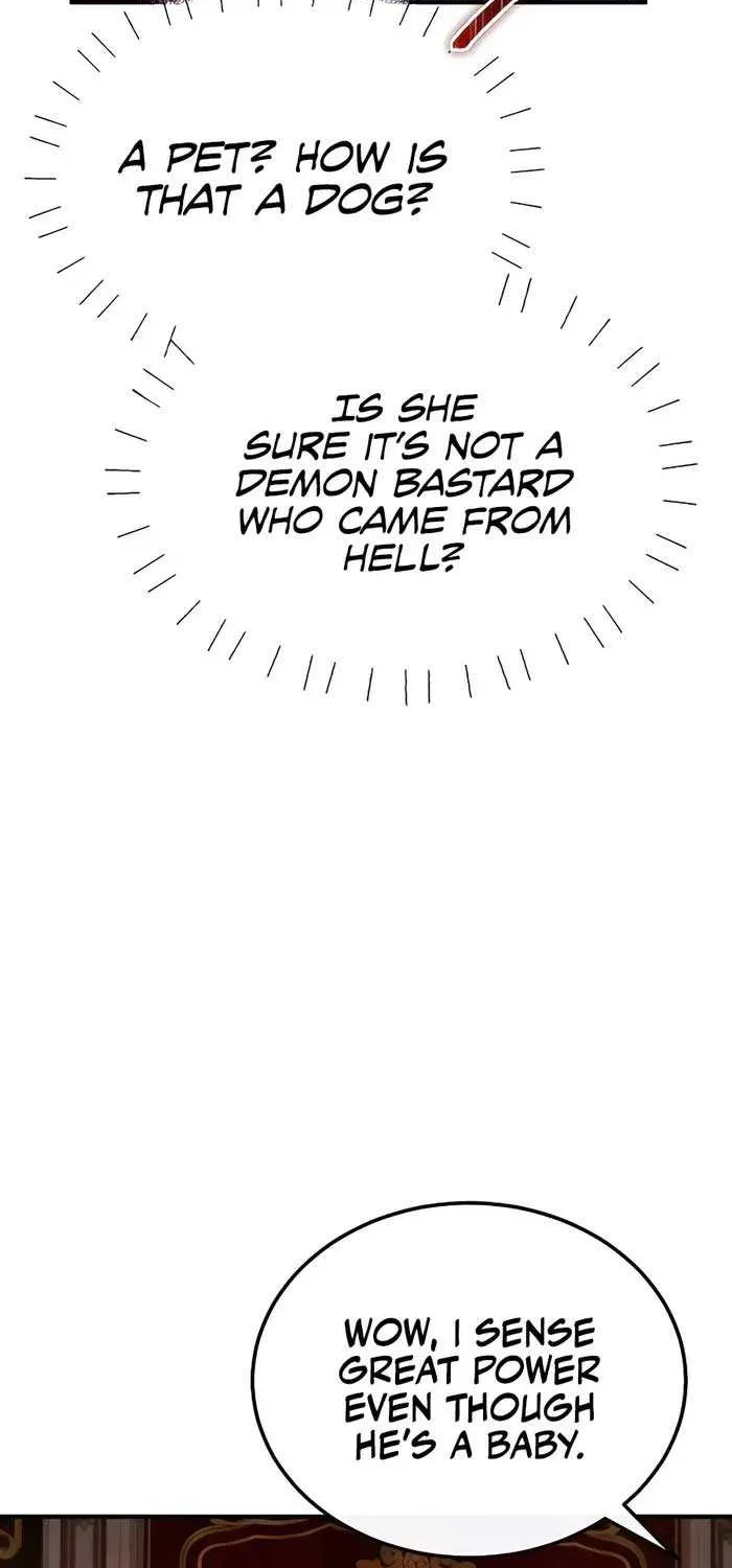 There’s No Such Thing as a Bad Hero in the World Chapter 4 page 30 - 