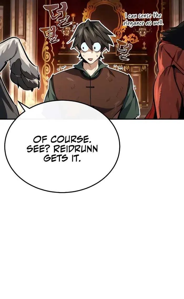 There’s No Such Thing as a Bad Hero in the World Chapter 4 page 31 - 