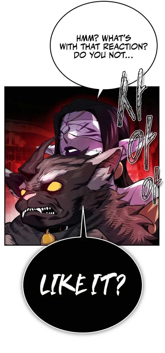 There’s No Such Thing as a Bad Hero in the World Chapter 4 page 32 - 