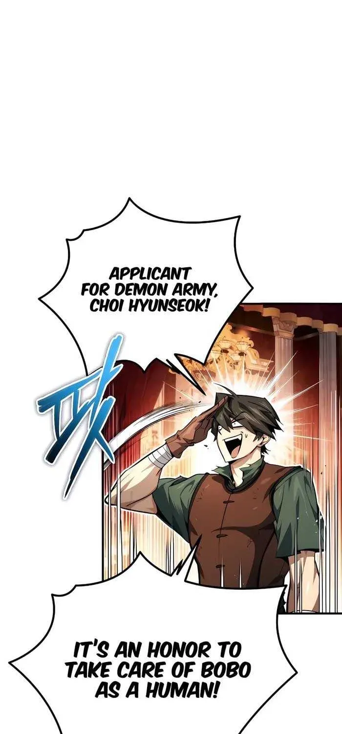 There’s No Such Thing as a Bad Hero in the World Chapter 4 page 33 - 