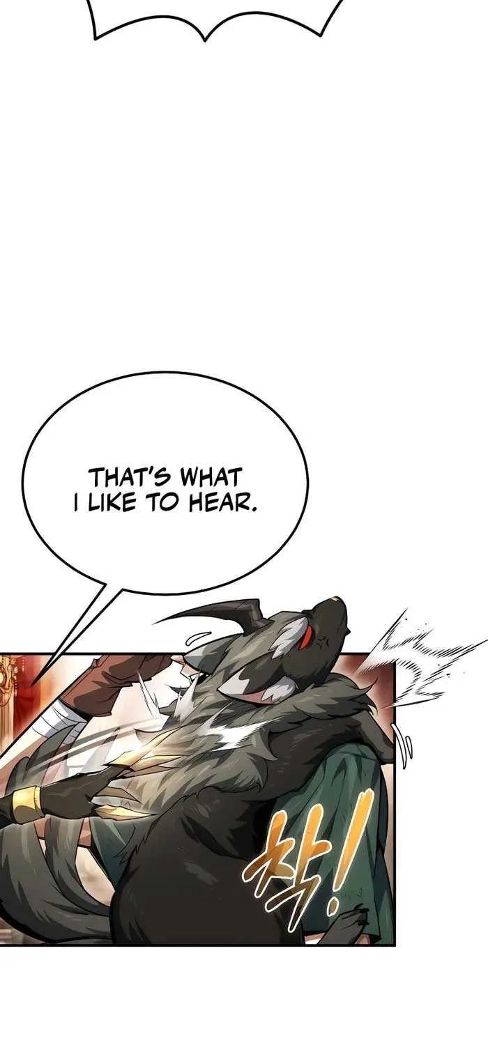 There’s No Such Thing as a Bad Hero in the World Chapter 4 page 34 - 