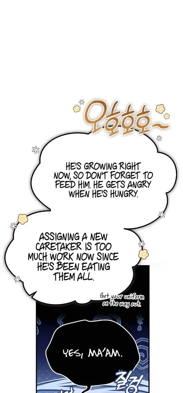 There’s No Such Thing as a Bad Hero in the World Chapter 4 page 35 - 