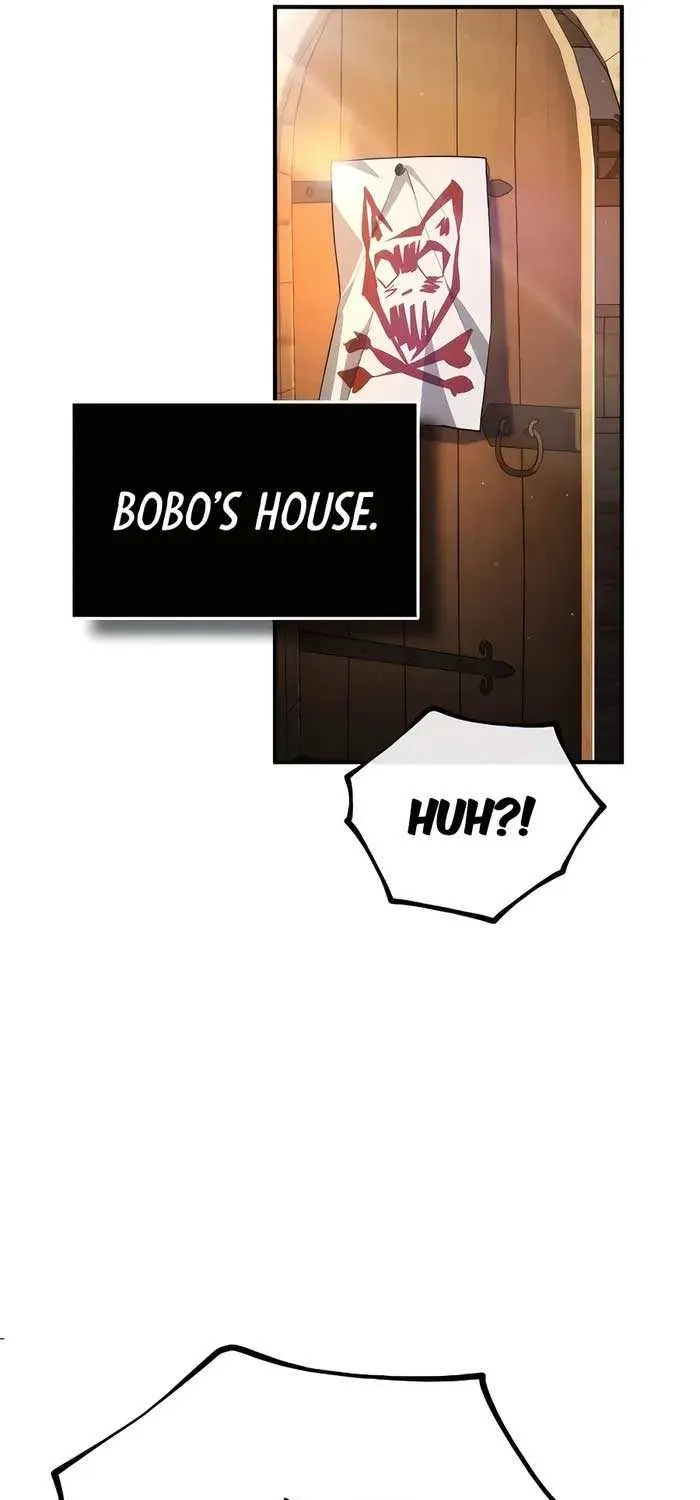 There’s No Such Thing as a Bad Hero in the World Chapter 4 page 38 - 
