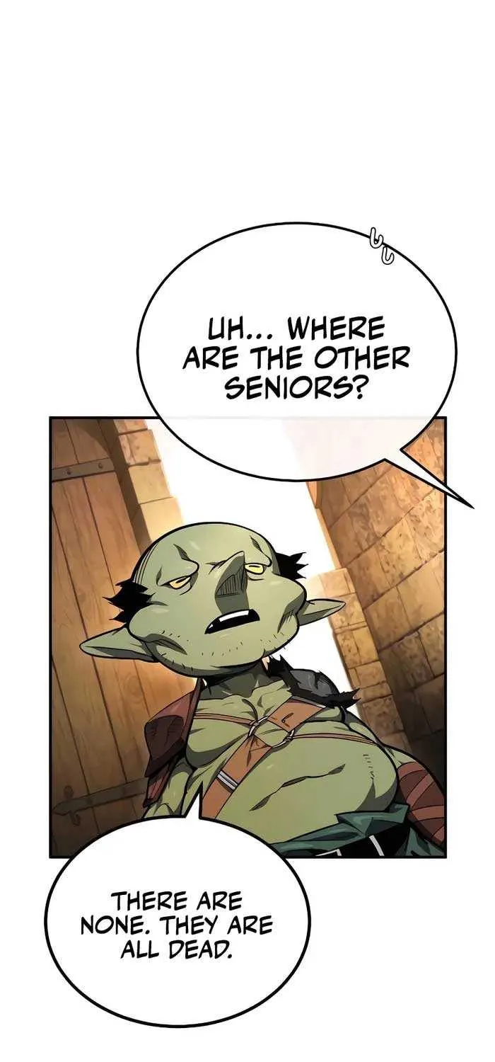 There’s No Such Thing as a Bad Hero in the World Chapter 4 page 45 - 