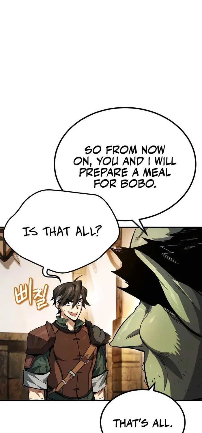 There’s No Such Thing as a Bad Hero in the World Chapter 4 page 46 - 