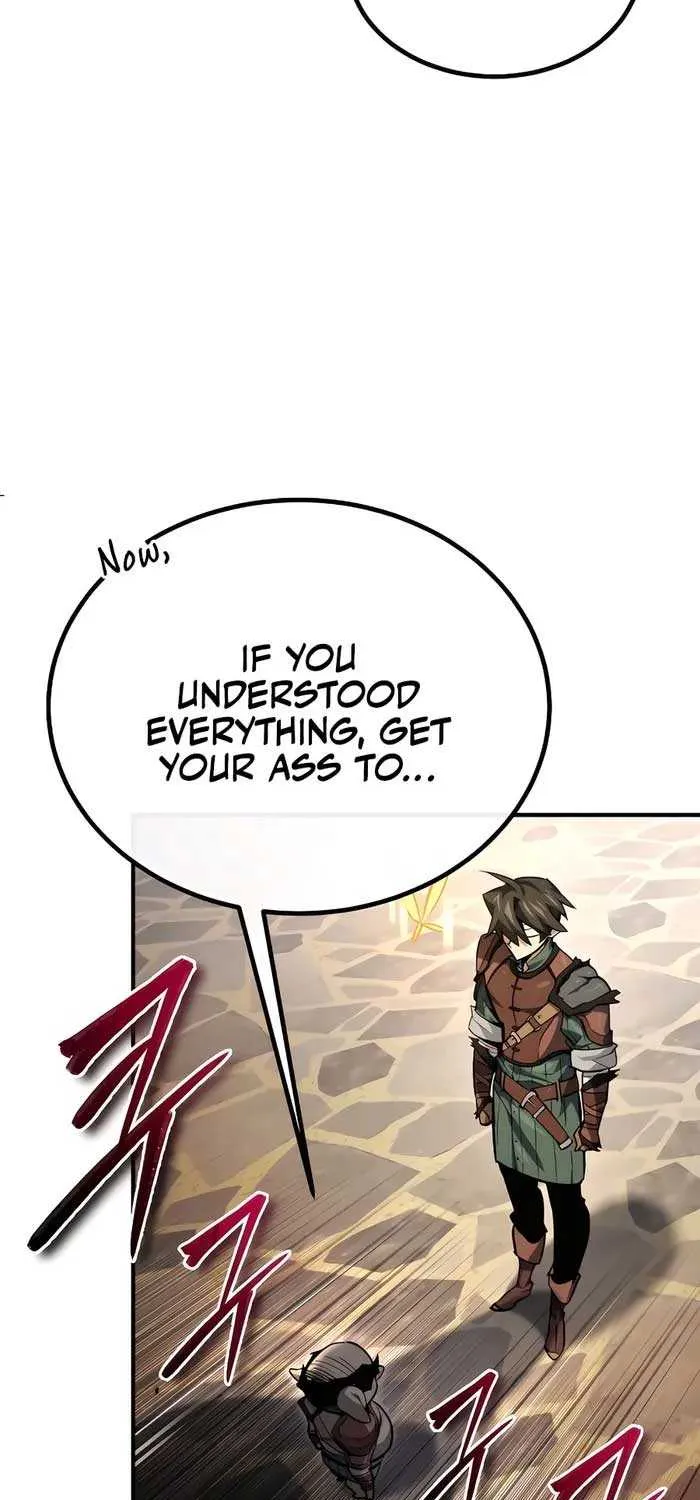 There’s No Such Thing as a Bad Hero in the World Chapter 4 page 47 - 