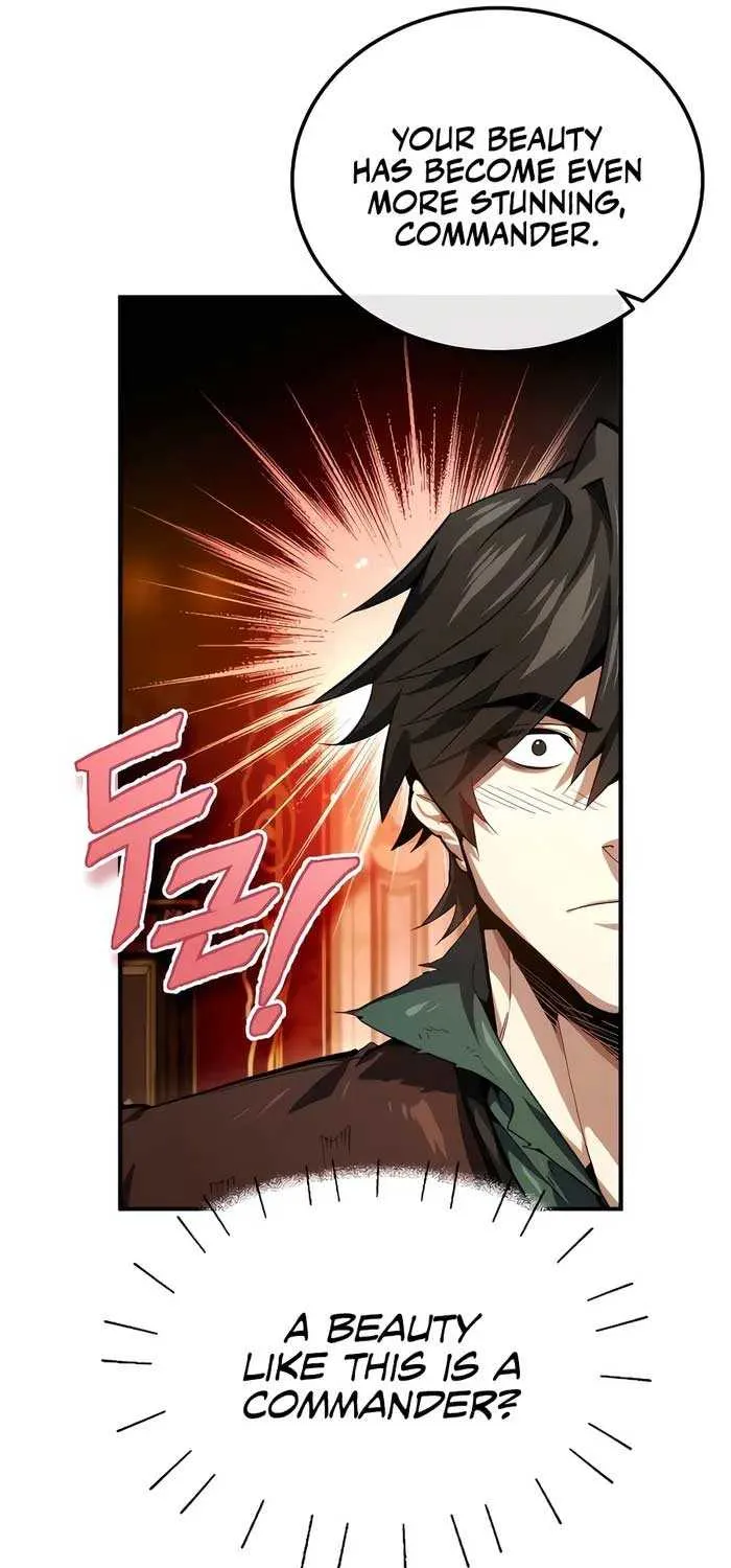 There’s No Such Thing as a Bad Hero in the World Chapter 4 page 6 - 