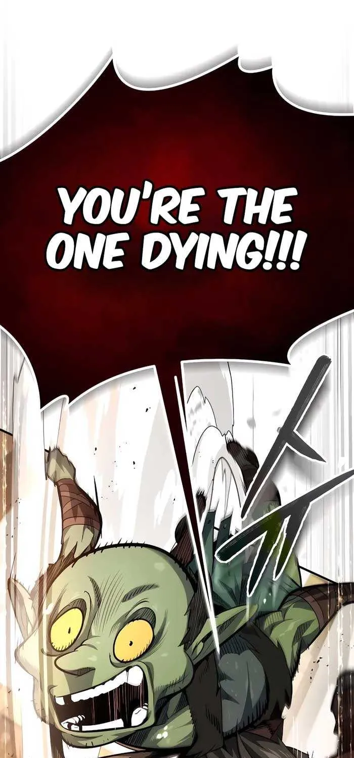 There’s No Such Thing as a Bad Hero in the World Chapter 4 page 54 - 