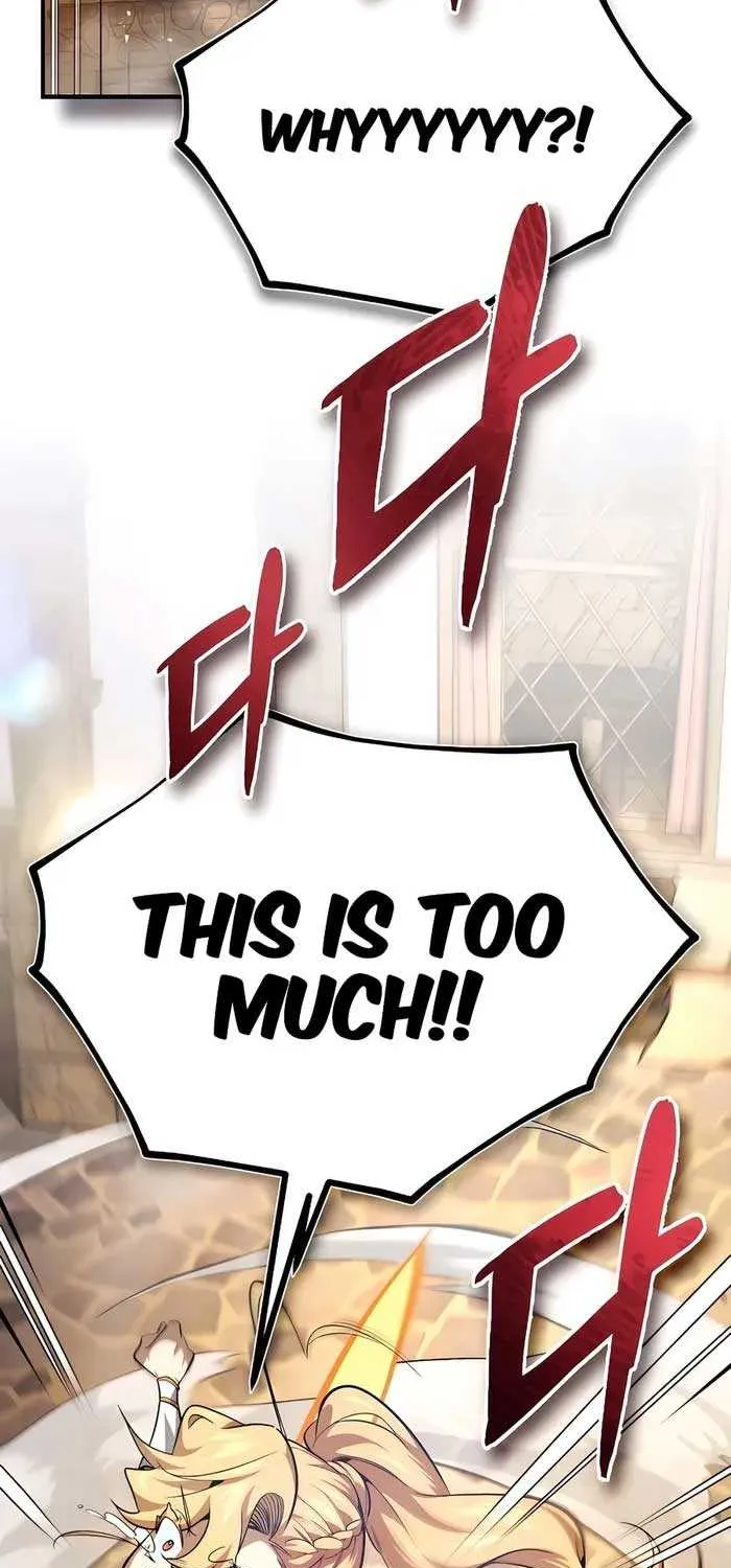 There’s No Such Thing as a Bad Hero in the World Chapter 4 page 61 - 