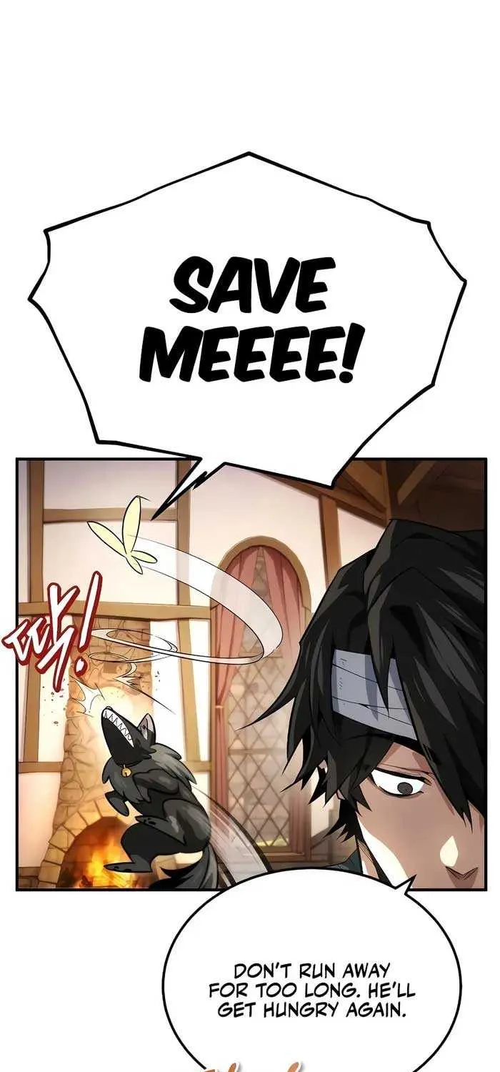 There’s No Such Thing as a Bad Hero in the World Chapter 4 page 63 - 