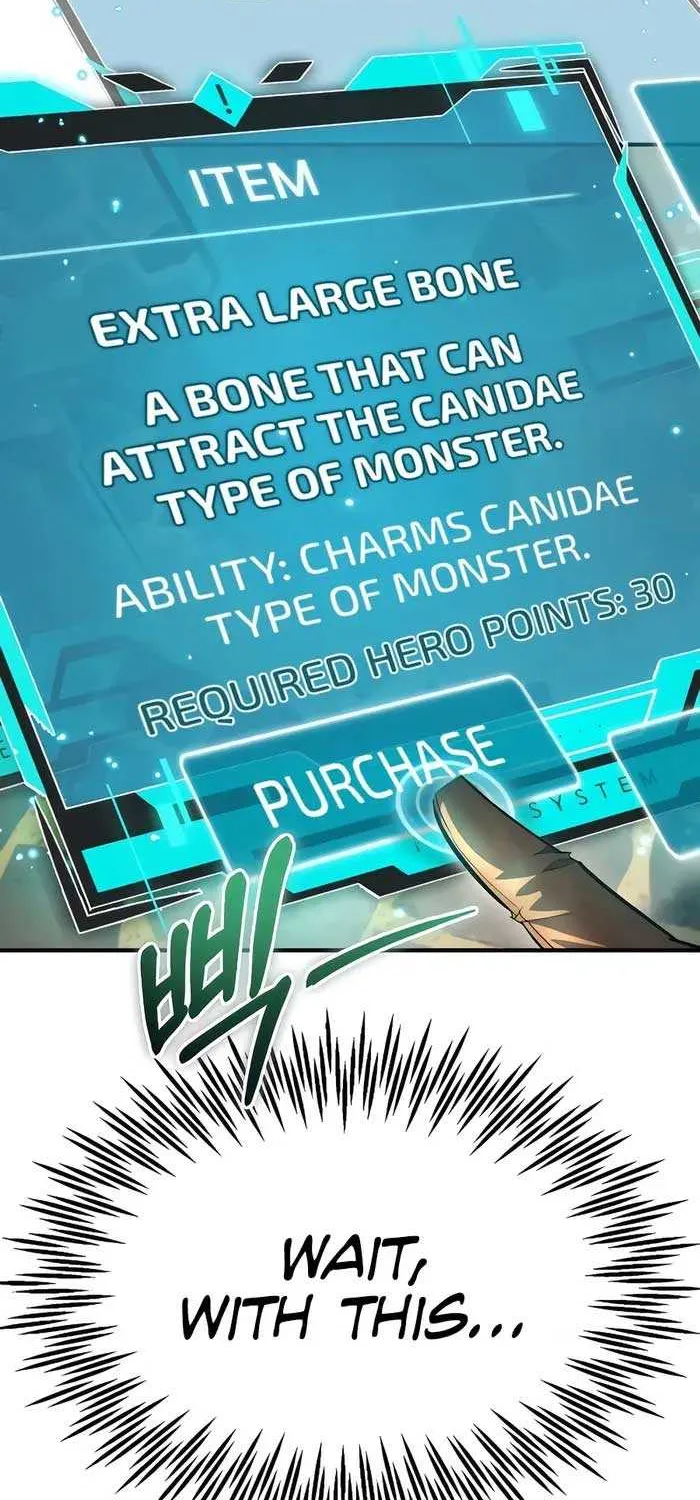 There’s No Such Thing as a Bad Hero in the World Chapter 4 page 66 - 