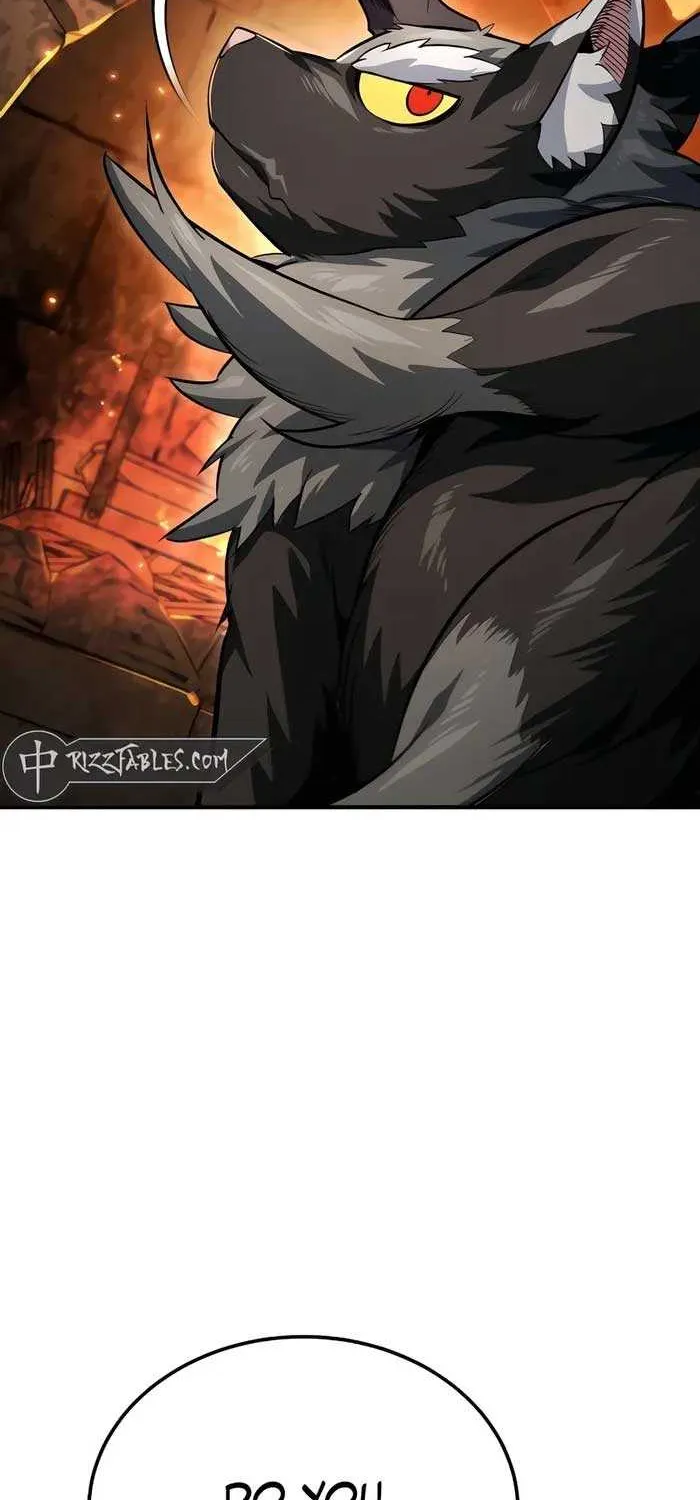 There’s No Such Thing as a Bad Hero in the World Chapter 4 page 68 - 