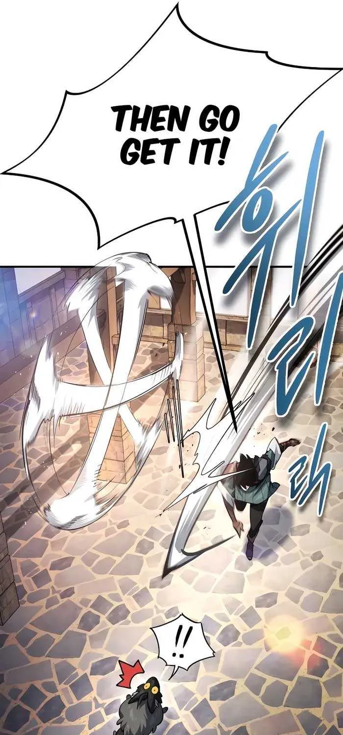 There’s No Such Thing as a Bad Hero in the World Chapter 4 page 70 - 