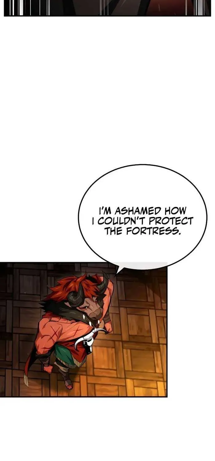 There’s No Such Thing as a Bad Hero in the World Chapter 4 page 8 - 