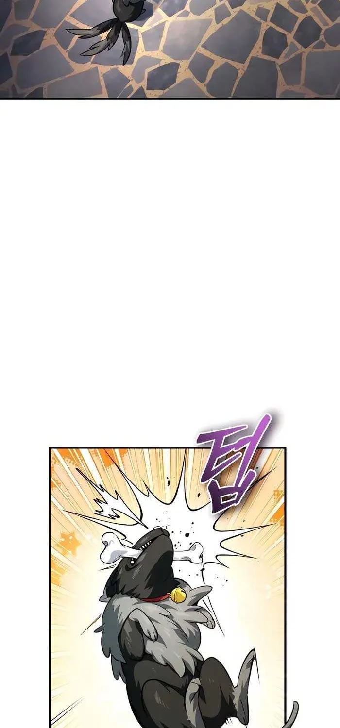 There’s No Such Thing as a Bad Hero in the World Chapter 4 page 71 - 