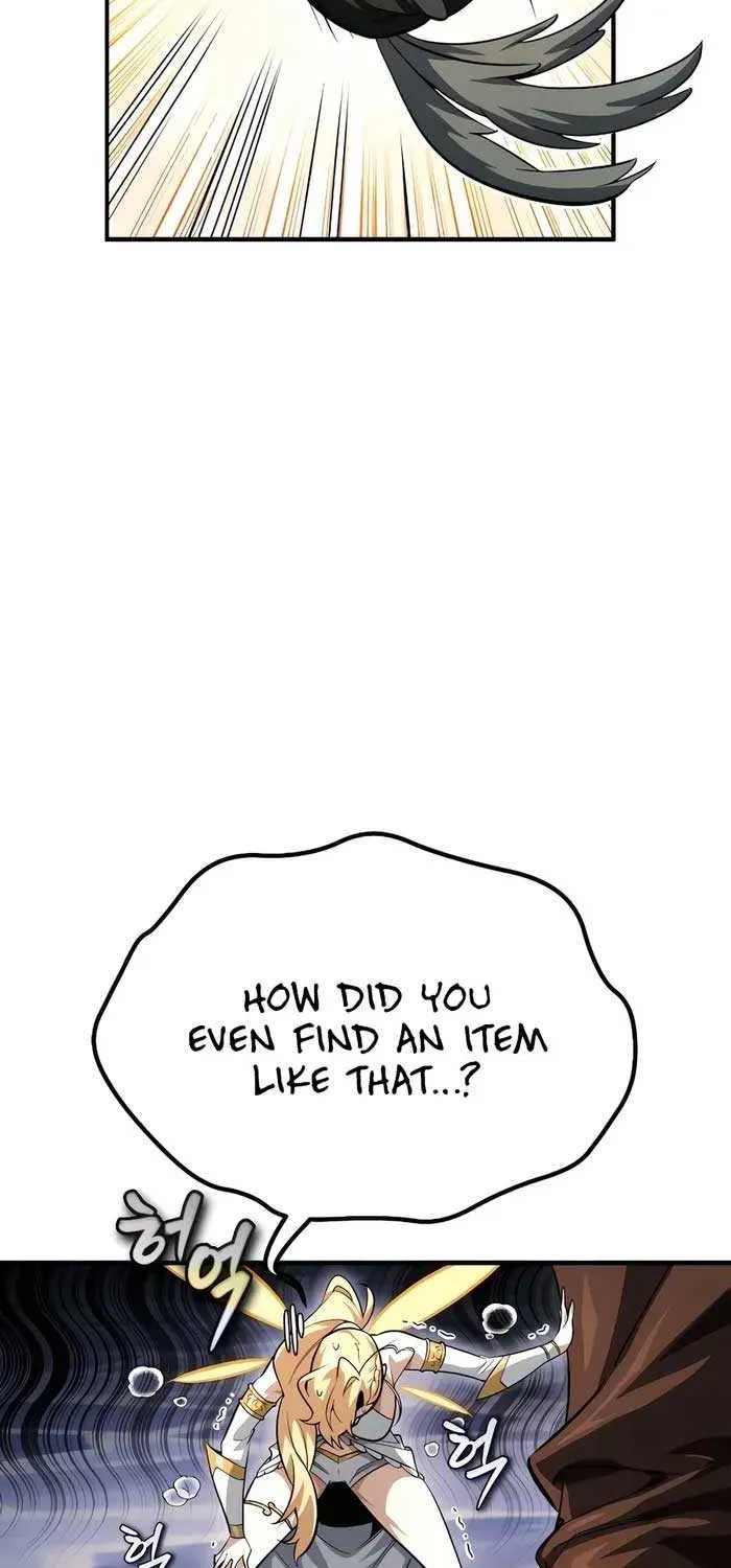 There’s No Such Thing as a Bad Hero in the World Chapter 4 page 72 - 