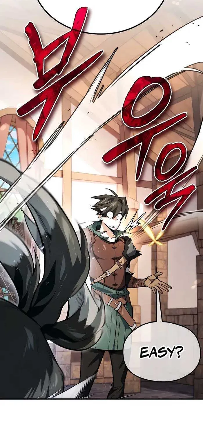 There’s No Such Thing as a Bad Hero in the World Chapter 4 page 75 - 