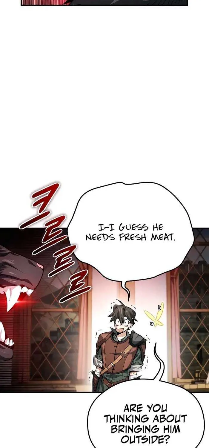 There’s No Such Thing as a Bad Hero in the World Chapter 4 page 77 - 