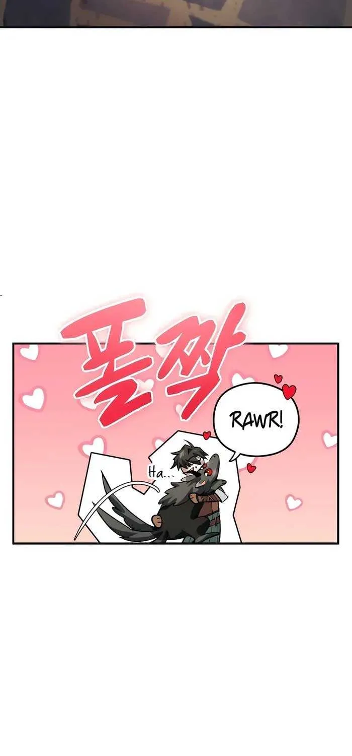 There’s No Such Thing as a Bad Hero in the World Chapter 4 page 83 - 