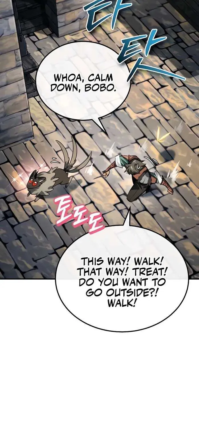 There’s No Such Thing as a Bad Hero in the World Chapter 4 page 86 - 