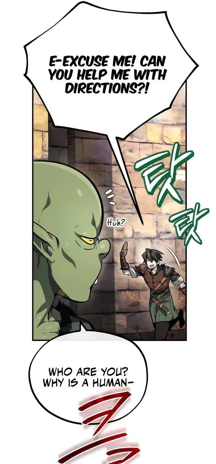 There’s No Such Thing as a Bad Hero in the World Chapter 4 page 89 - 