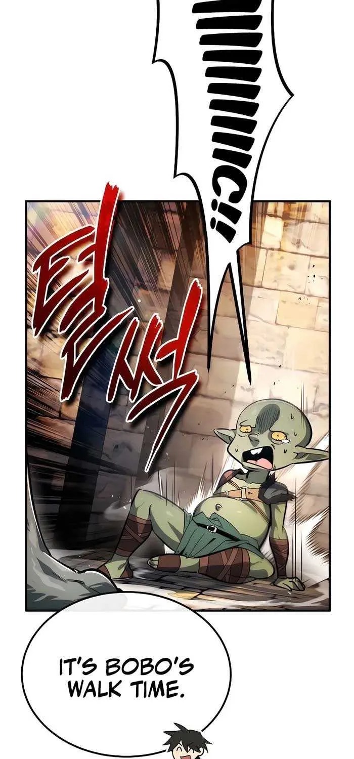 There’s No Such Thing as a Bad Hero in the World Chapter 4 page 91 - 