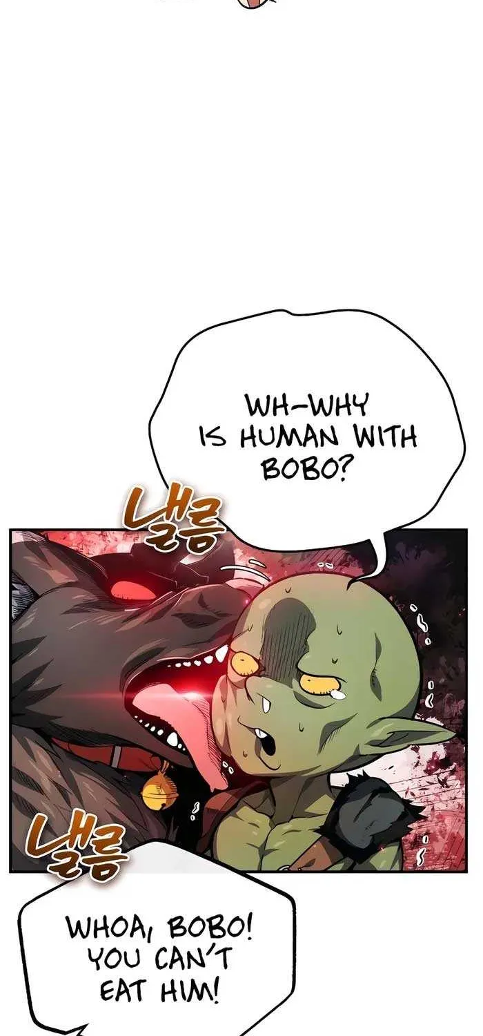 There’s No Such Thing as a Bad Hero in the World Chapter 4 page 92 - 