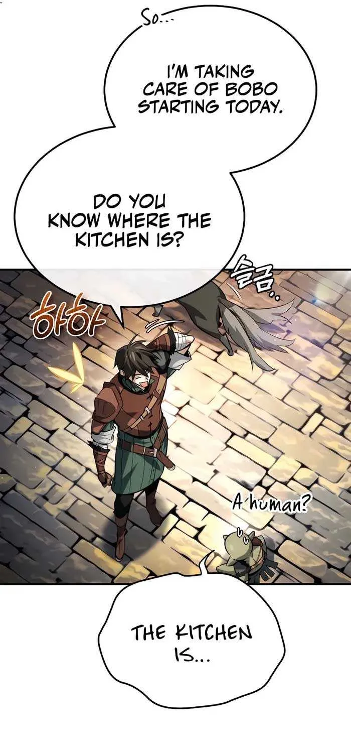 There’s No Such Thing as a Bad Hero in the World Chapter 4 page 94 - 