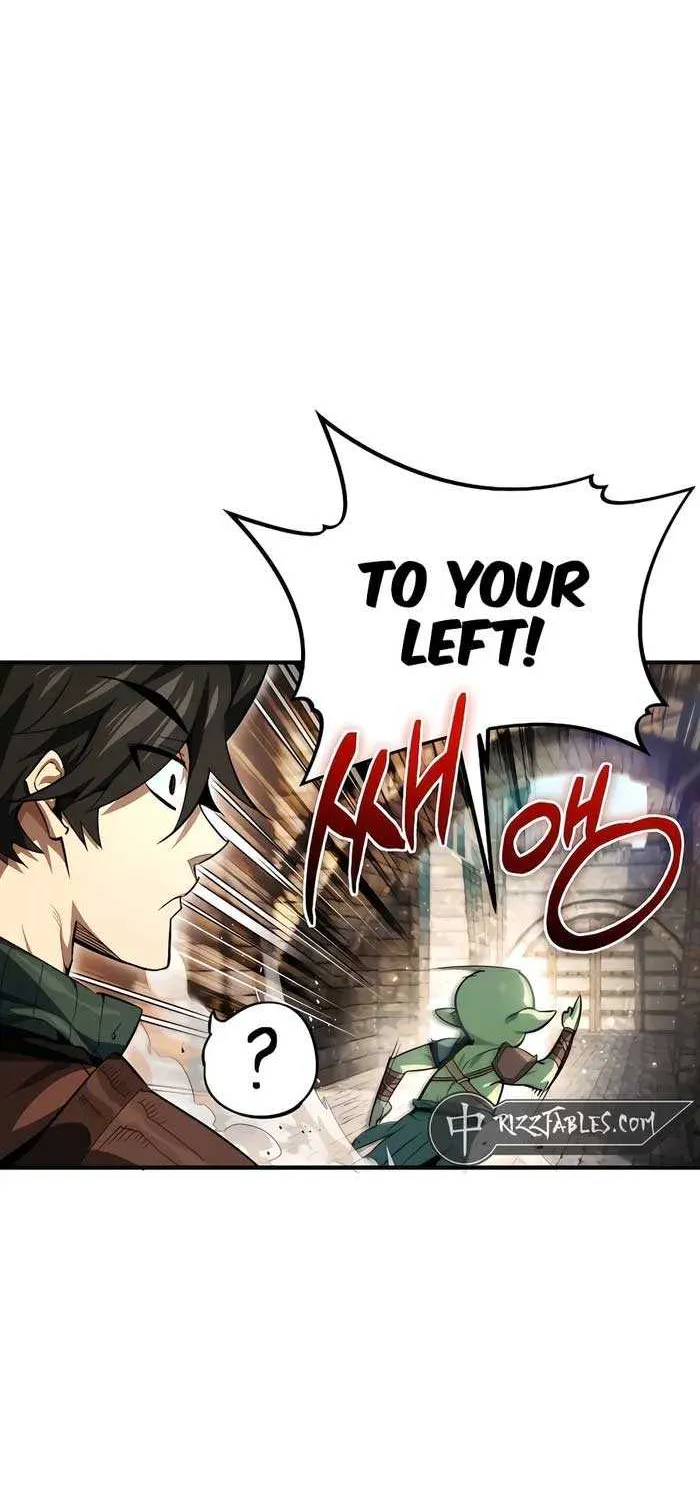 There’s No Such Thing as a Bad Hero in the World Chapter 4 page 95 - 