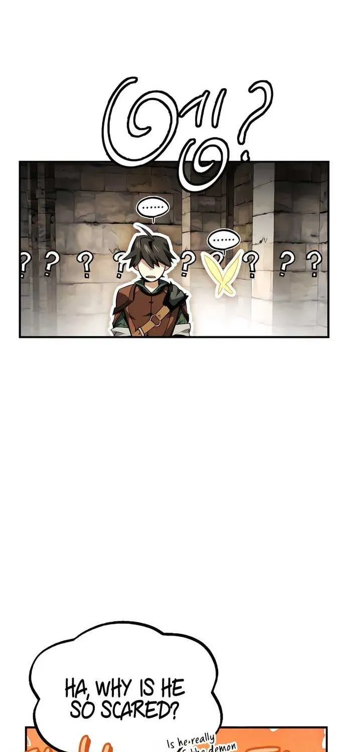 There’s No Such Thing as a Bad Hero in the World Chapter 4 page 96 - 
