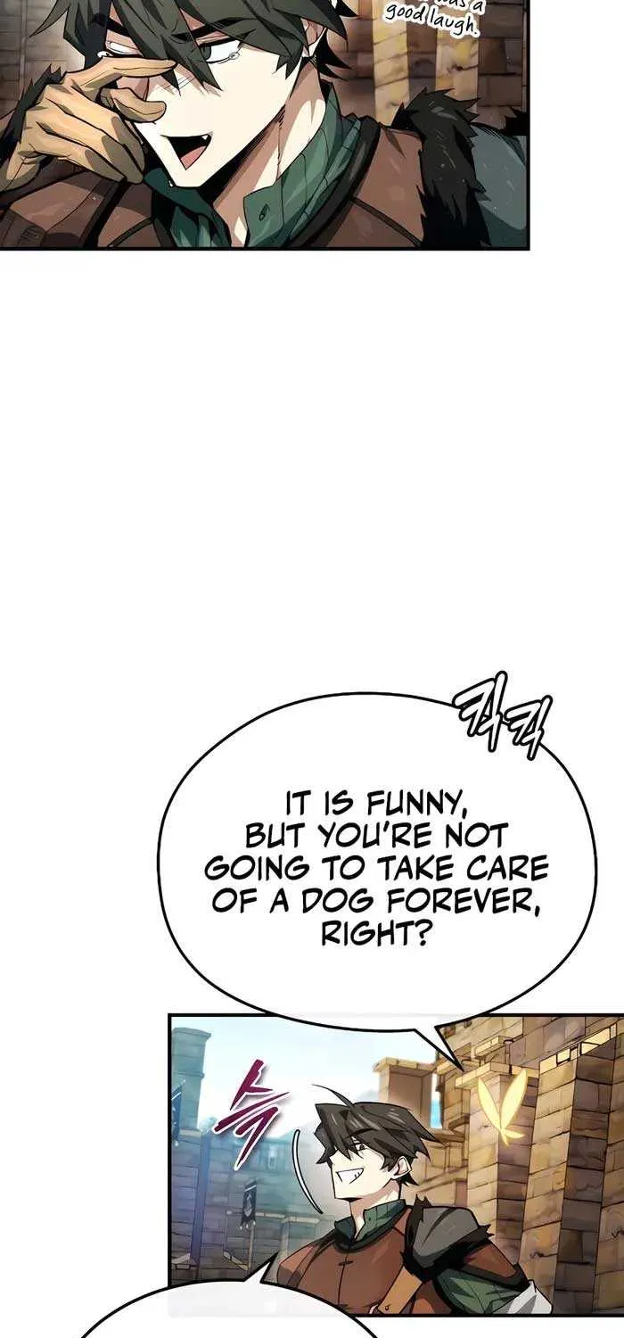 There’s No Such Thing as a Bad Hero in the World Chapter 4 page 98 - 