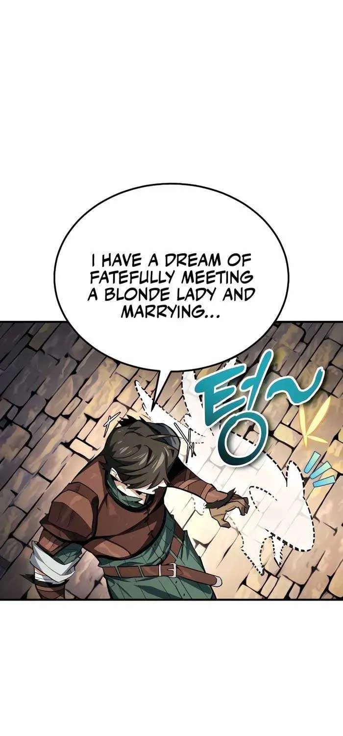 There’s No Such Thing as a Bad Hero in the World Chapter 4 page 100 - 