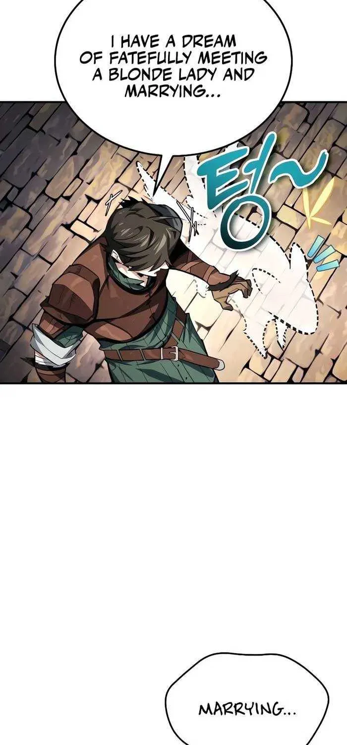 There’s No Such Thing as a Bad Hero in the World Chapter 5 page 2 - 