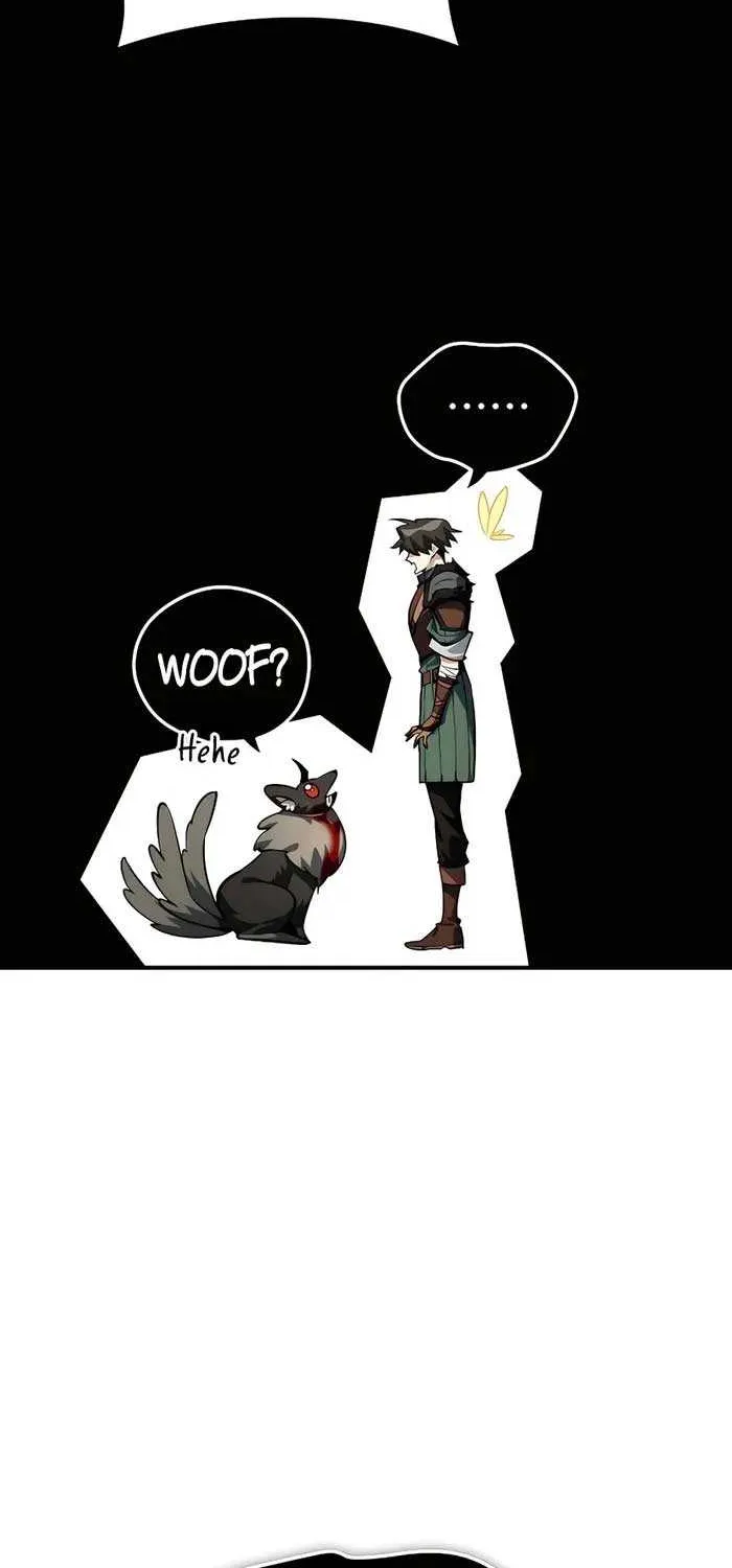 There’s No Such Thing as a Bad Hero in the World Chapter 5 page 13 - 
