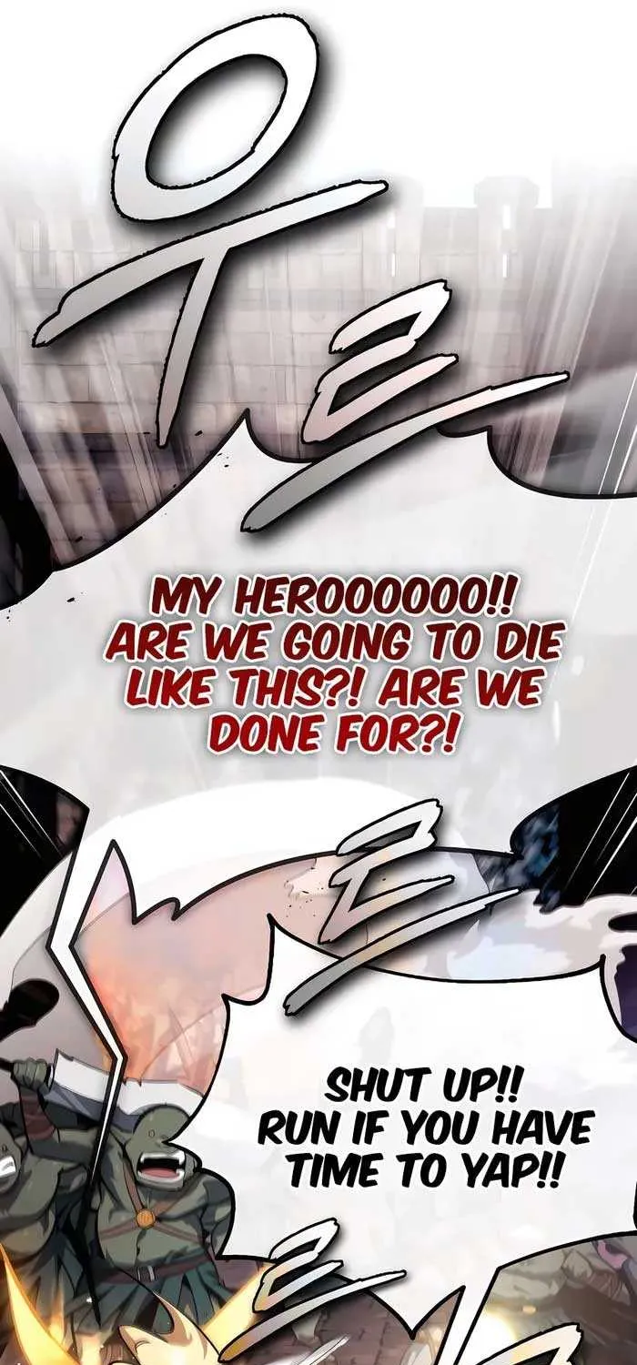 There’s No Such Thing as a Bad Hero in the World Chapter 5 page 15 - 