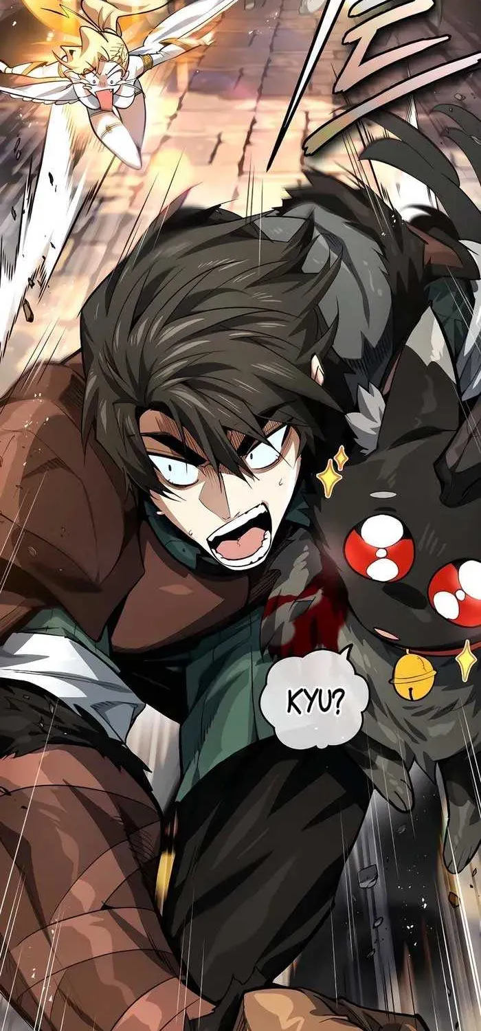 There’s No Such Thing as a Bad Hero in the World Chapter 5 page 16 - 
