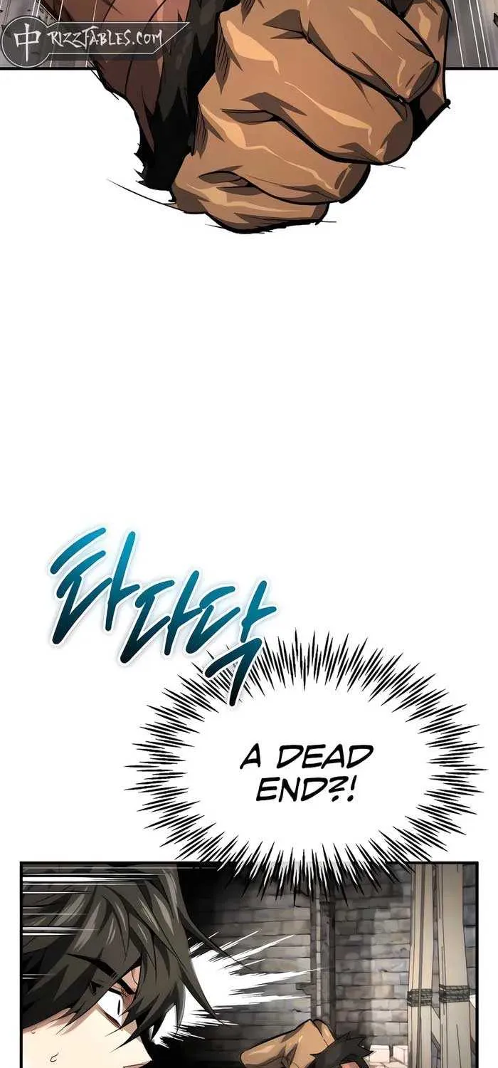 There’s No Such Thing as a Bad Hero in the World Chapter 5 page 17 - 
