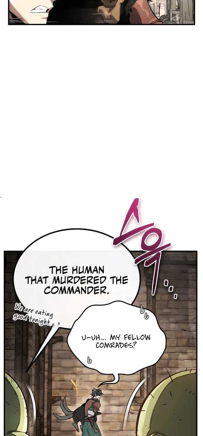 There’s No Such Thing as a Bad Hero in the World Chapter 5 page 18 - 