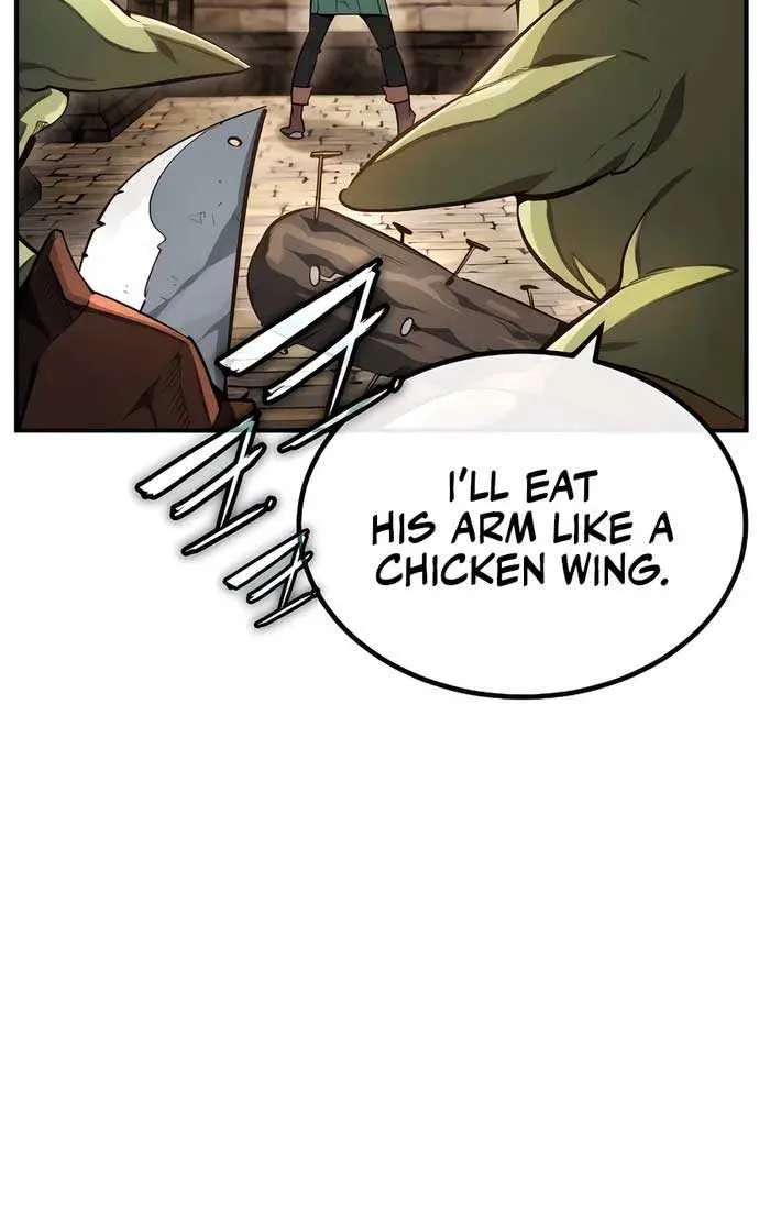 There’s No Such Thing as a Bad Hero in the World Chapter 5 page 19 - 